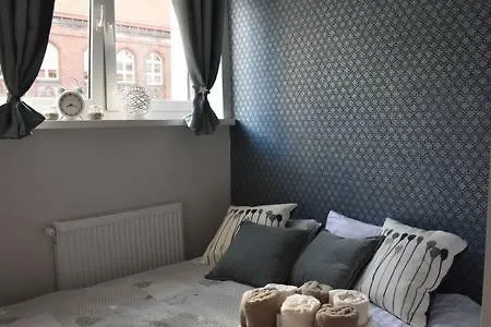 Apartament YOURAPART Mieszkanie Centrum Łagiewniki Gdańsk