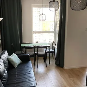Apartament 47 Letnica Gdańsk